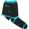 Носки водонепроницаемые DEXSHELL Coolvent Aqua Blue DS628, размер M DS628M