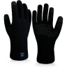 Водонепроницаемые перчатки DEXSHELL THERMFIT 3.0 черный S DG12402BLKS