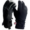 Водонепроницаемые перчатки DEXSHELL Ultra Weather Winter Gloves, черный S DG9401NEOS